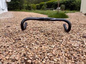 Guidon Fsa Energy Compact Neuf / Cintre 400mm  - 1