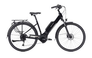 Vélo de ville électrique SUNN Urb Rise 28" – Taill... - 1