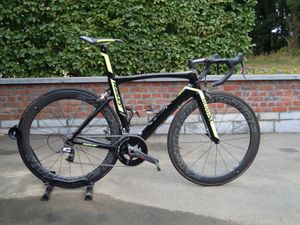 Ridley Noah SL - 1