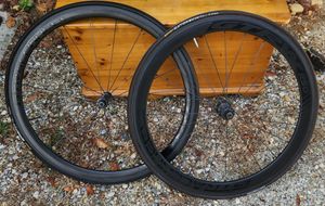 Vends paire de roues GT Race Wheel - 1