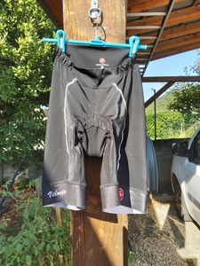 Cuissard femme castelli velocissima - 1