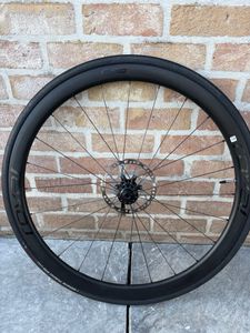 Roue Roval C38 - 1