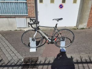 Cannondale Synapse Save 2014 - 1