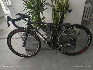 Kit cadre sworks tarmac sl5 - 1
