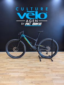 SCOTT SPARK RC COMP - 1