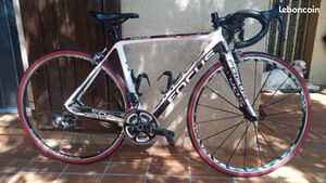 Ocus Izalco pro carbone - 1