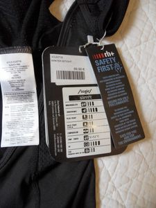 ZERO RH CUISSARD LONG NEUF MODELE WINTER BITIGHT M... - 1
