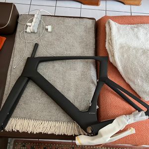 Cadre scott foil RC ULTIMATE 2023 - 1