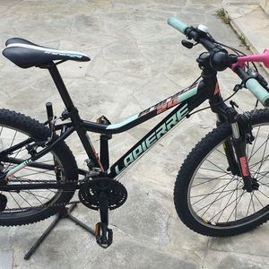 Lapierre h2 Prorace 24 - 1