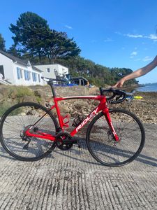 Ridley Fenix SL Disc - 1