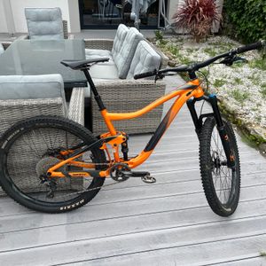 GIANT Trance 1.5 2019 - 1