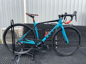 Cube attain GTC  - 1