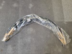 Gardes Boue pour Bergamont Scott Eride Fender - 1