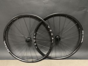 Roues Prymahl Vega A23 - 1