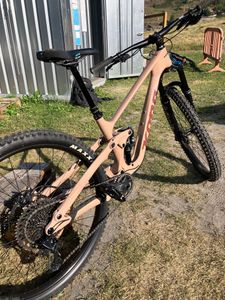 Kona Process 134 CR M - 1