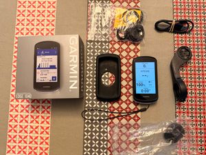 GPS Garmin Edge 1040 - 1
