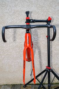 Cadre BMC crossmachine cx01 - 1