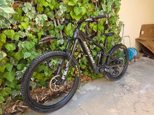 Santa Cruz Bullit GX AXS 2026 - 150km - Bosch perf... - 1