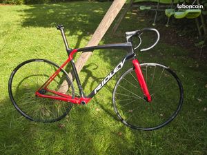 Kit cadre ridley slic - 1