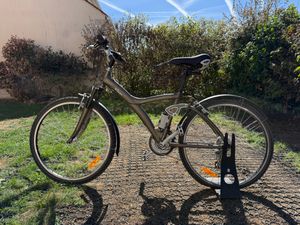 VTC pour femme  - 1