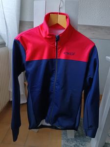veste thermique ekoi higt performance taille L - 1