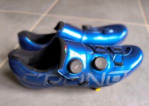Chaussures Crono Cr1 - 1