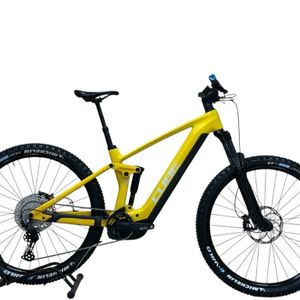 Cube Stereo Hybrid 140 HPC Pro 625 Carbon 29 pouce... - 1
