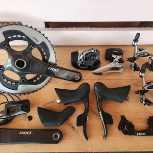 Groupe sram red etap 11v - 1