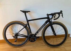 S-works tarmac SL6 ultralight - Edition limitée - 1