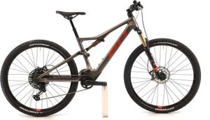 Produit Reconditionne    Bh Ilynx Race Carbon Pro ... - 1