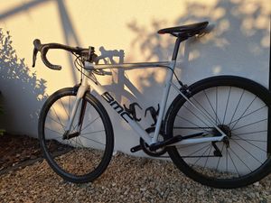 Bmc teammachine  - 1