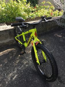Vtt Orbea MX20 enfant - 1