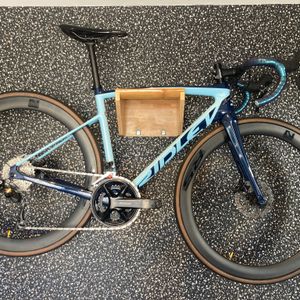 Vélo route Ridley Liz - 1