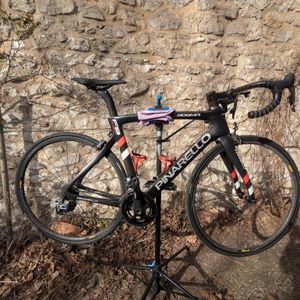 Pinarello Dogma F8 light Sram Red - 1