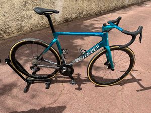 Wilier Filante SLR Astana - 1