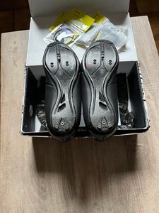 Chaussures de cycliste  - 1