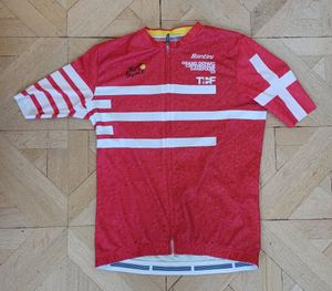 Maillot grand départ TDF - 1