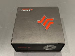 SRAM RED XG-1290 Cassette 10-33 - 1