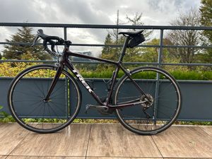 VELO TREK SLR - 1