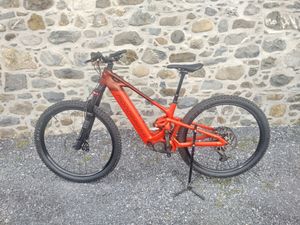 VTTAE Mondraker - 1