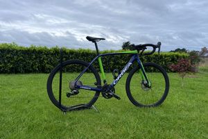 Cyclo-cross Gravel  - 1