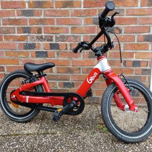 Vélo pour enfants  - 1