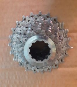 Cassette Shimano Ultegra 6700 - 1