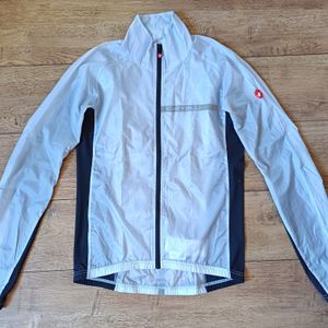 Veste coupe vent - 1