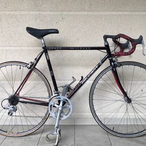 PEUGEOT Izoard PE400 - 1