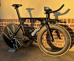 Vend bmc timemachine 01  - 1