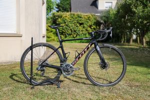 Scott addict rc ultimate taille S - 1