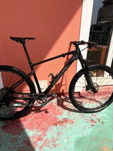 Cannondale scalpel ht carbone 3 - 1