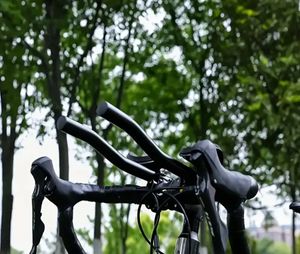 Prolongateurs vélo 🚲 triathlon top qualité alumin... - 1