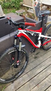 Specialized Camber - 1